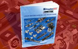 Haydon Kerk Motion Solutions Linear Motion Catalog and Design Guide